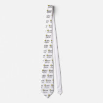 Queen Of The Party Neck Wear