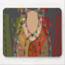 Queen of the Quilting Bee Mouse Pad