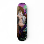 Queen of the Void skateboards
