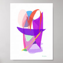 Queen Poster