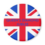QUEEN’S DIAMOND JUBILEE