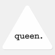 queen. sticker