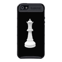 QUEEN SUPREME - QUEEN RULES- ARA DESIGNER IP5 CASE COVER FOR iPhone 5