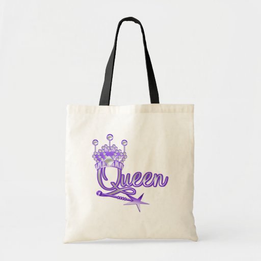 Queen T-shirts and Gifts Bags