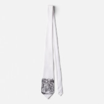 Queen ties