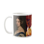 Queen Victoria Coffee Mug
