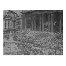 Queen Victoria's Diamond Jubilee, 1897 Post Cards