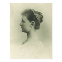 Queen Wilhelmina of the Netherlands #011NL Postcards