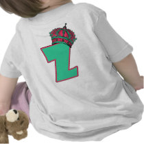 Queen Zenyatta Fan Gear
