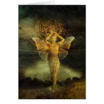 Queenofpents Card