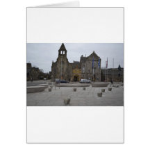 queens building cards