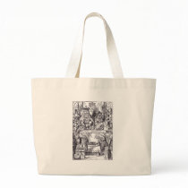 Queen's Court bags