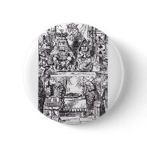 Queen's Court buttons