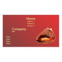 Queens Helmet Business Card Templates