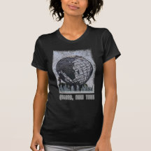 Queens, NY T Shirts