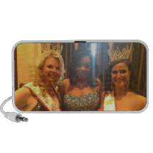 Queens Speakers