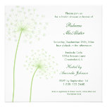 Queen'sAnne Bridal Shower Invitation