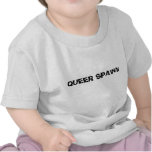 QUEER SPAWN TSHIRT