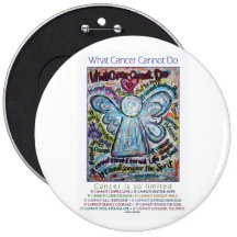 Quel Cancer ne peut pas faire des goupilles ou des Badges