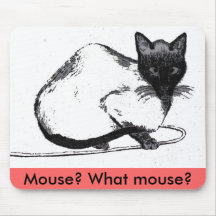Quel tapis de souris