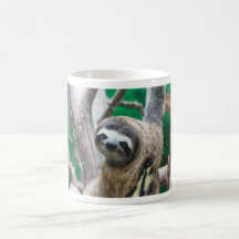 Quel visage ! tasses