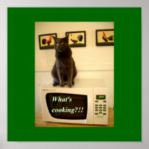 quelle affiche de cookin de b