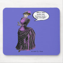 Query mousepad