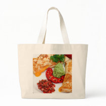 Quesadilla Bag