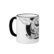 QUESOMONSTER MUG