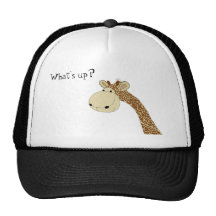 Qu'est ? casquettes