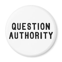 Question Authority