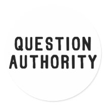 Question Authority