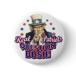 Question Bush Button 