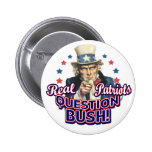 Question Bush Button