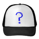Question Mark Hat