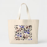 Questions Canvas Bag