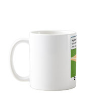Questions? mugs