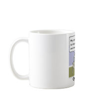 Questions? mugs
