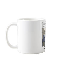 Questions? mugs