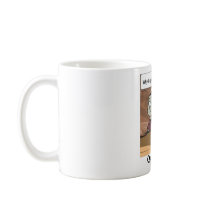 Questions? mugs