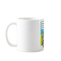 Questions? mugs