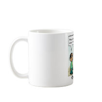 Questions? mugs