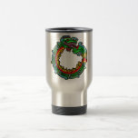 Quetzalcoatl Coffee Mug