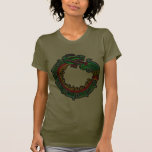 Quetzalcoatl Shirts