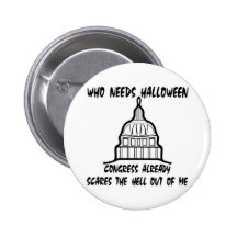 Qui a besoin des alertes du congrès de Halloween Pin's