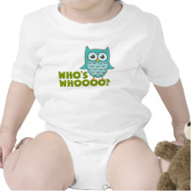 Qui est qui et T-shirts pour des multiples