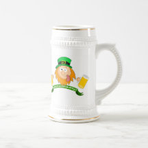 Qui est votre paddy Stein Tasse À Café