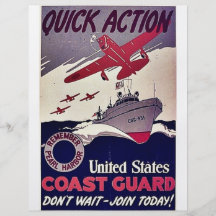 Quick Action Flyer Design