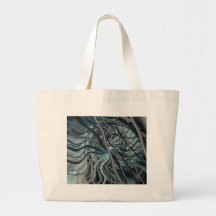 Quicksilver Canvas Bags