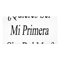 Quieres Ser Mi Primera Cita Del Mes Picture Card